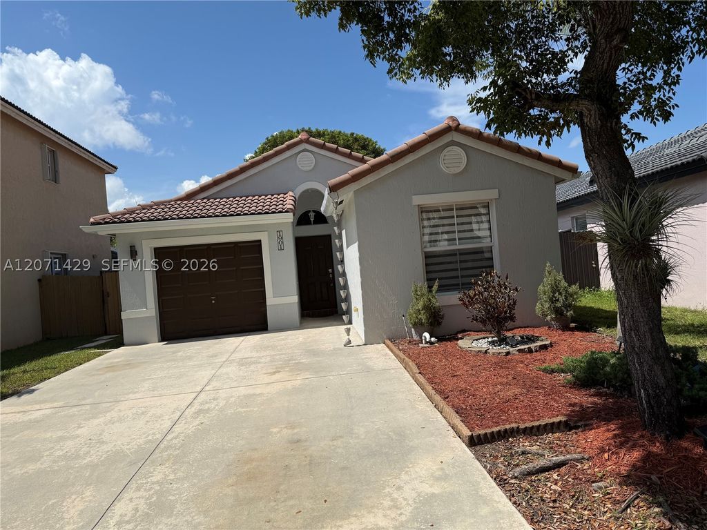 1901 SE 15th St, Homestead, FL 33035