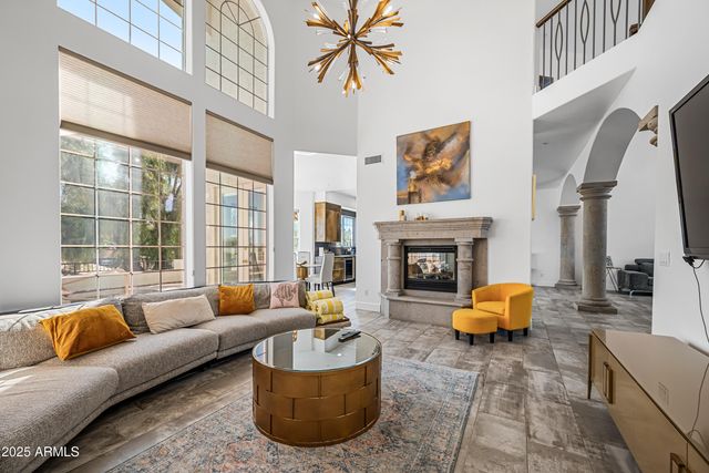 15831 E THISTLE Drive, Fountain Hills, AZ 85268