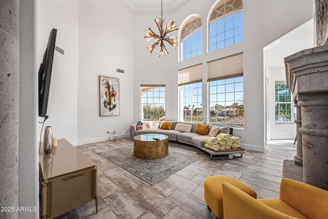 15831 E THISTLE Drive, Fountain Hills, AZ 85268