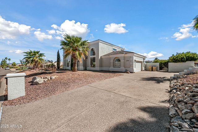 15831 E THISTLE Drive, Fountain Hills, AZ 85268