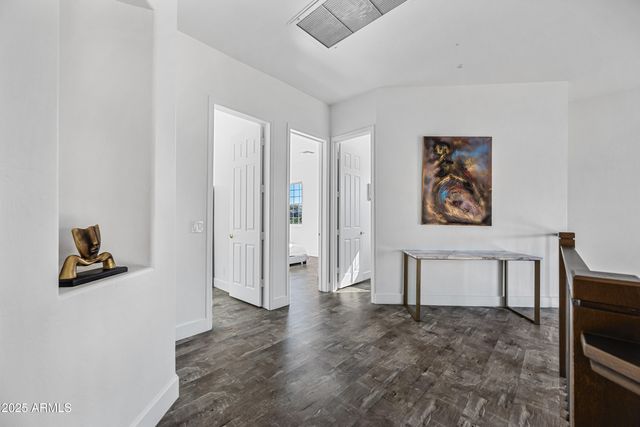 15831 E THISTLE Drive, Fountain Hills, AZ 85268