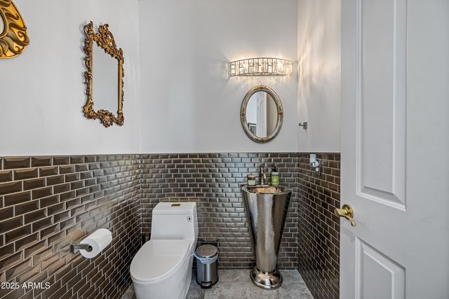 15831 E THISTLE Drive, Fountain Hills, AZ 85268