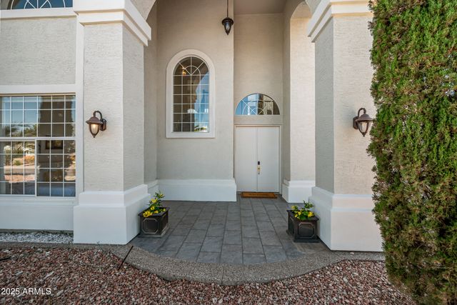 15831 E THISTLE Drive, Fountain Hills, AZ 85268