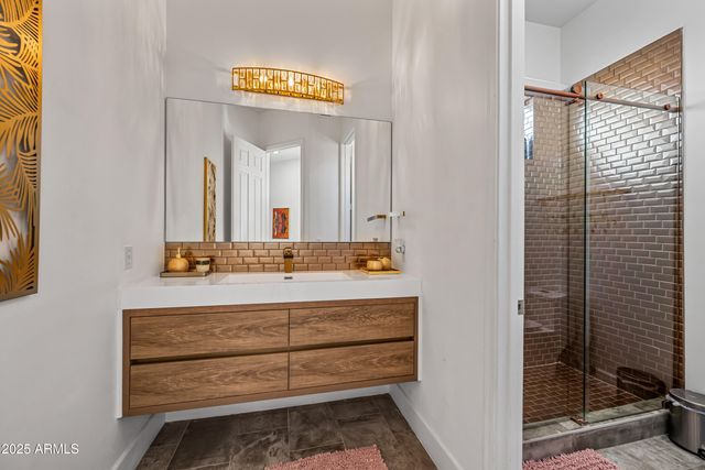 15831 E THISTLE Drive, Fountain Hills, AZ 85268