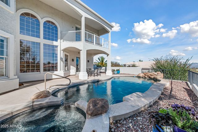 15831 E THISTLE Drive, Fountain Hills, AZ 85268