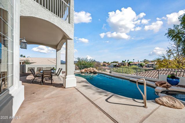 15831 E THISTLE Drive, Fountain Hills, AZ 85268