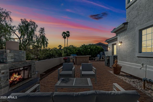 15831 E THISTLE Drive, Fountain Hills, AZ 85268