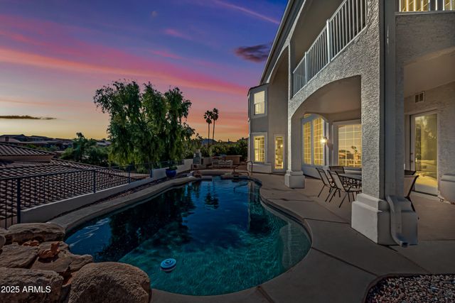 15831 E THISTLE Drive, Fountain Hills, AZ 85268