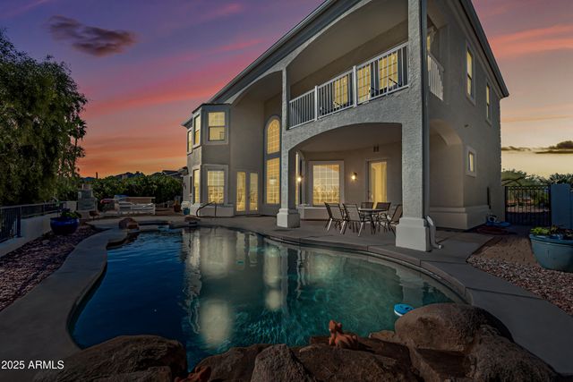 15831 E THISTLE Drive, Fountain Hills, AZ 85268