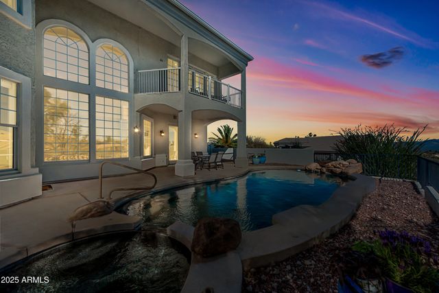 15831 E THISTLE Drive, Fountain Hills, AZ 85268