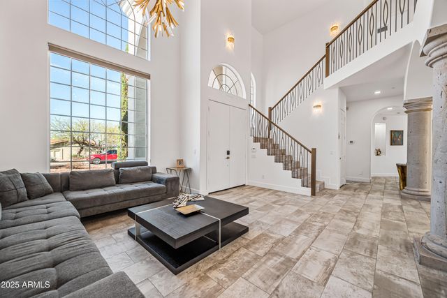 15831 E THISTLE Drive, Fountain Hills, AZ 85268