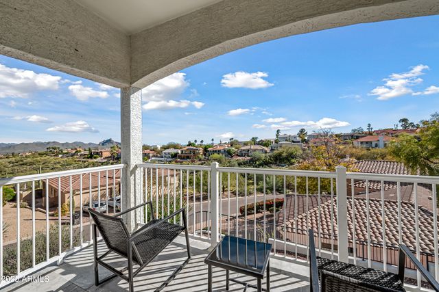 15831 E THISTLE Drive, Fountain Hills, AZ 85268