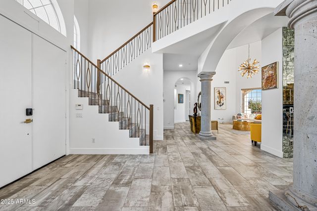 15831 E THISTLE Drive, Fountain Hills, AZ 85268