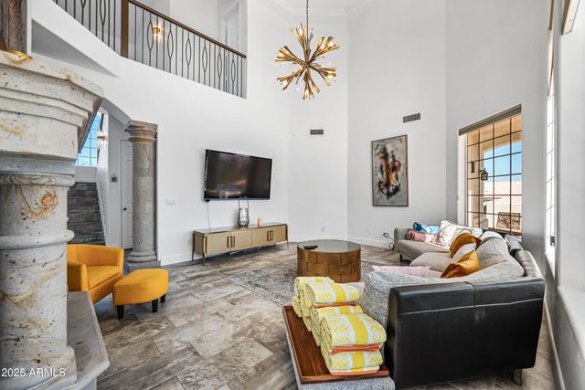 15831 E THISTLE Drive, Fountain Hills, AZ 85268