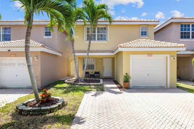 9288 NW 55th St, Sunrise, FL 33351