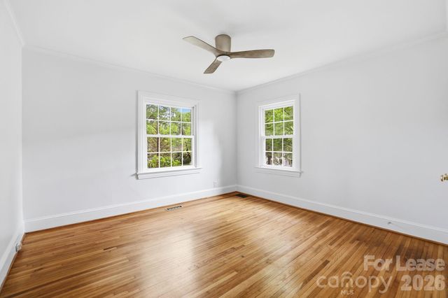 2910 Forest Park Drive, Charlotte, NC 28209