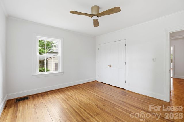 2910 Forest Park Drive, Charlotte, NC 28209
