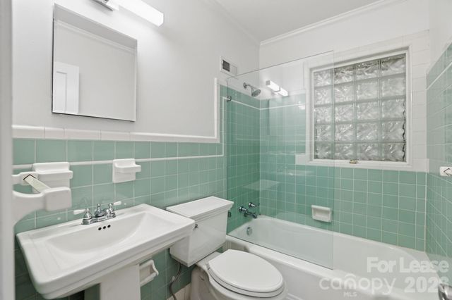 2910 Forest Park Drive, Charlotte, NC 28209