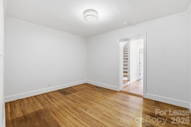 2910 Forest Park Drive, Charlotte, NC 28209