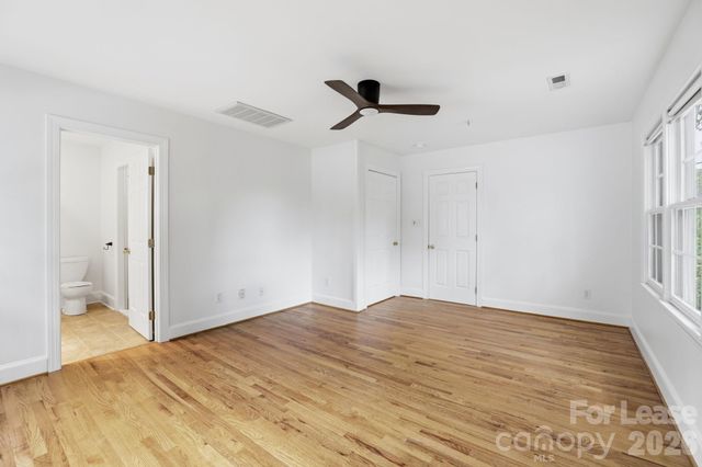 2910 Forest Park Drive, Charlotte, NC 28209