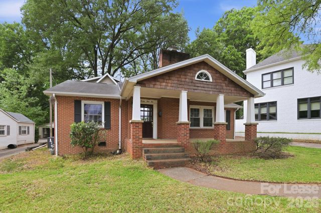 2910 Forest Park Drive, Charlotte, NC 28209