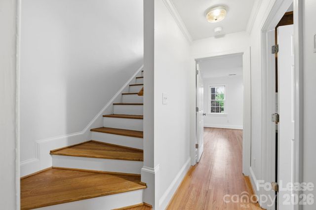 2910 Forest Park Drive, Charlotte, NC 28209