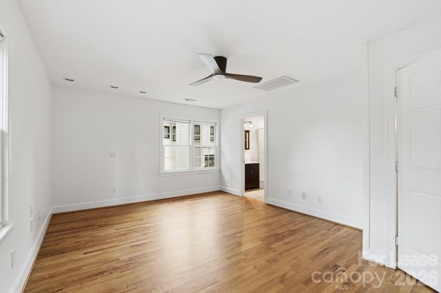 2910 Forest Park Drive, Charlotte, NC 28209