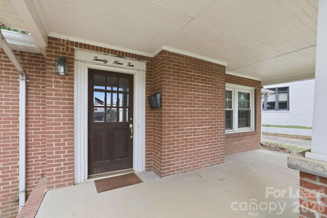 2910 Forest Park Drive, Charlotte, NC 28209