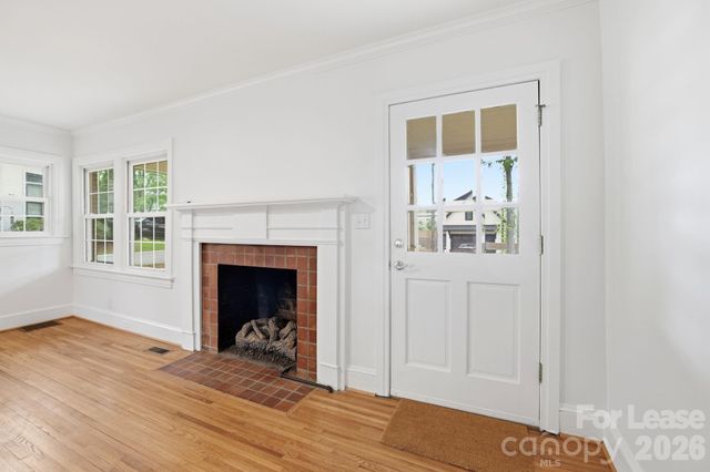 2910 Forest Park Drive, Charlotte, NC 28209