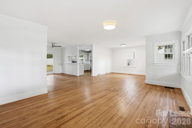 2910 Forest Park Drive, Charlotte, NC 28209