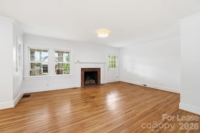 2910 Forest Park Drive, Charlotte, NC 28209