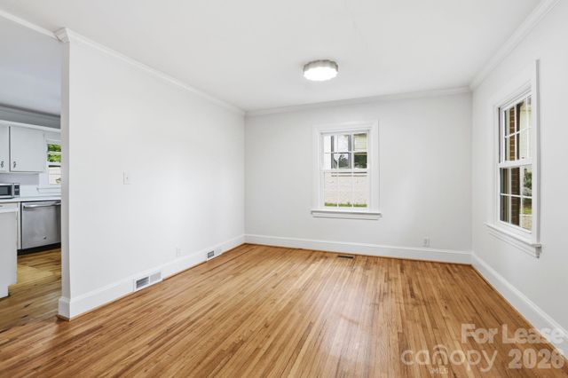 2910 Forest Park Drive, Charlotte, NC 28209