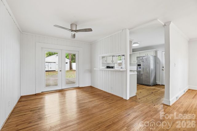 2910 Forest Park Drive, Charlotte, NC 28209