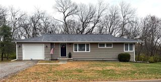 955 S WALNUT Street, Maryville, MO 64468