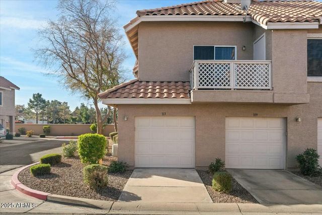 1633 E LAKESIDE Drive 113, Gilbert, AZ 85234