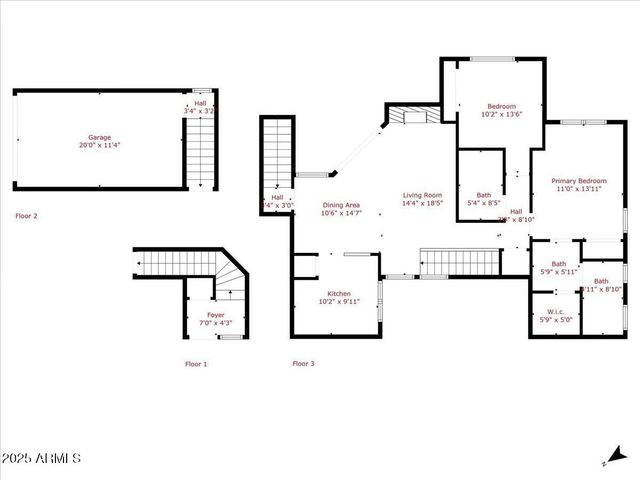 1633 E LAKESIDE Drive 113, Gilbert, AZ 85234