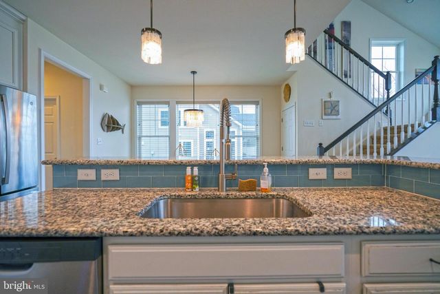 19280 CAVENDISH WAY, Lewes, DE 19958