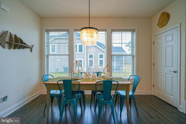 19280 CAVENDISH WAY, Lewes, DE 19958