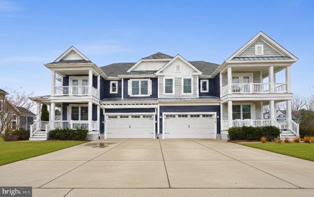 19280 CAVENDISH WAY, Lewes, DE 19958