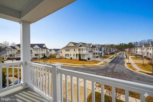 19280 CAVENDISH WAY, Lewes, DE 19958