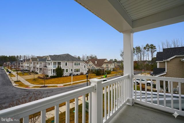 19280 CAVENDISH WAY, Lewes, DE 19958