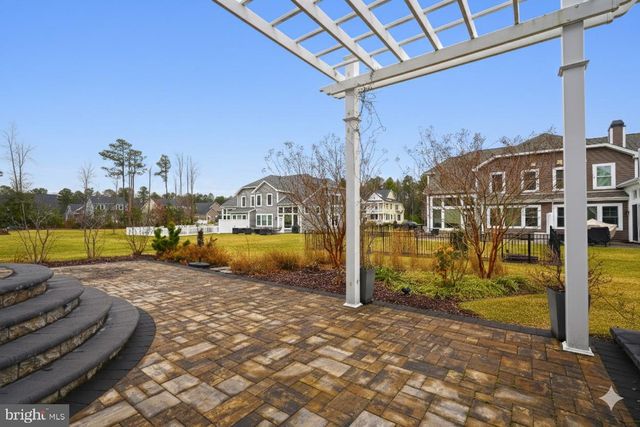 19280 CAVENDISH WAY, Lewes, DE 19958