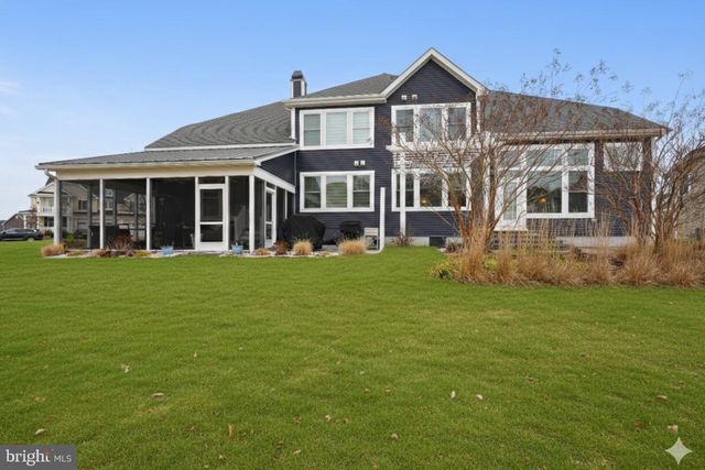 19280 CAVENDISH WAY, Lewes, DE 19958