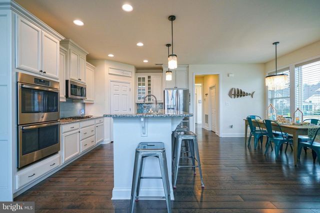 19280 CAVENDISH WAY, Lewes, DE 19958