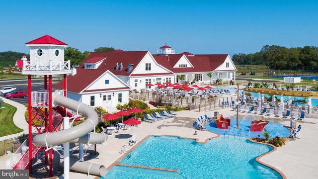 19280 CAVENDISH WAY, Lewes, DE 19958