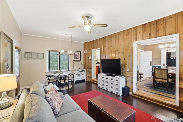 3 Forrer Boulevard, Oakwood, OH 45419