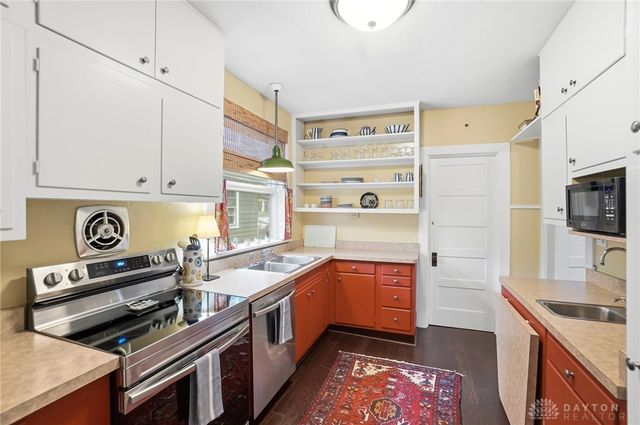 3 Forrer Boulevard, Oakwood, OH 45419