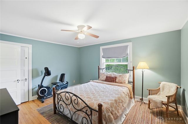 3 Forrer Boulevard, Oakwood, OH 45419