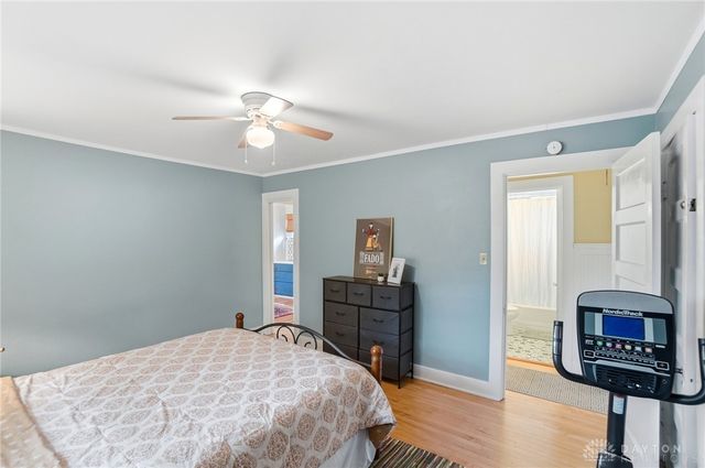 3 Forrer Boulevard, Oakwood, OH 45419