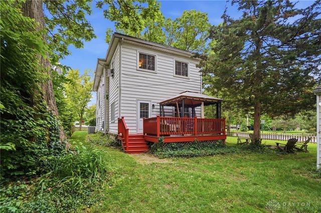 3 Forrer Boulevard, Oakwood, OH 45419